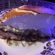 เมนูของร้าน A Pink Rabbit + Bob ท่าเตียน