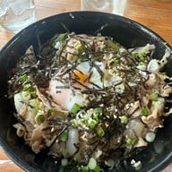 Aura Cafe and The Gang