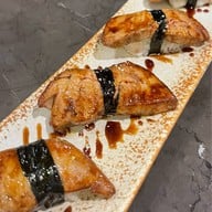 Honmono Sushi ทองหล่อ