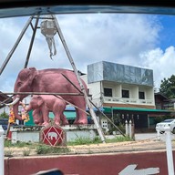 กำแพงเมืองลำพูน