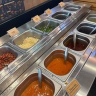 YOU&I Premium Suki Buffet The Mall Bangkae