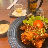 TokiDoki Curry & Cafe สุทธิสาร-รัชดา