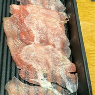 เมนูของร้าน YOU&I Premium Suki Buffet CentralPlaza WestGate