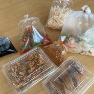 ร่มไม้ ริมนา ลาดหลุมแก้ว