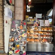 A Pink Rabbit + Bob ท่าเตียน