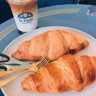 Le Paris Pasta & Bakery เอกมัย เอกมัย