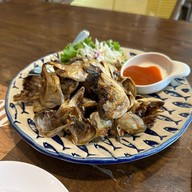 ปลาทูเรสเตอรองท์