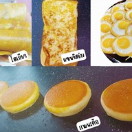 ติด-หนึบ Tit-Nuep โตเกียว&เเพนเค้ก สาขา93