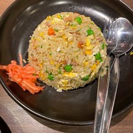 Hachiban Ramen เซ็นทรัลเวิลด์