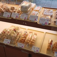 Ufm Bakery House วรจักร