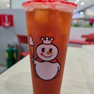 เมนูของร้าน Mixue Central Rama 2