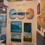 Art Focus -