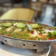 ปลาทูเรสเตอรองท์