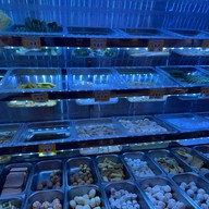 Xin Xin Malatang Unilever house