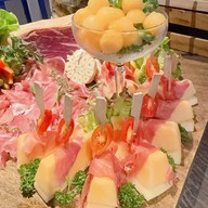 w xyz bar โรงแรม อลอฟท์