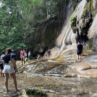 น้ําตกไทรโยคน้อย