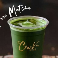 ThE Crack 2021 ThE Crack 2021