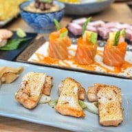 NJ Shabu Shabu