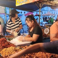 ข้าวเหนียงป้าเยาว์