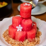 เมนูของร้าน มังคุด คาเฟ่