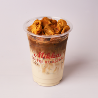 Mikka Coffee Roasters ซอยพระเงิน