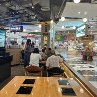 YOU&I Premium Suki Buffet The Mall Bangkae
