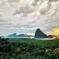 เสม็ดนางชีบูทีค