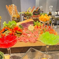 w xyz bar โรงแรม อลอฟท์