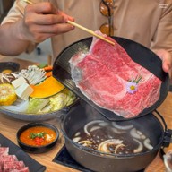 NJ Shabu Shabu