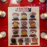 ร้านเนียแอนด์อีวาน เอ็มโพเรียม