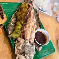 กินกุ้ง อยุธยา