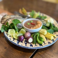 ปลาทูเรสเตอรองท์