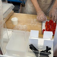 The Early Bake Daifuku