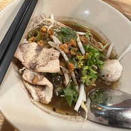 เตี๋ยวเรือเสาวรีย์ เซ็นทรัลปิ่นเกล้า เซ็นทรัลปิ่นเกล้า ชั้น G