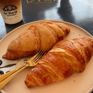 Le Paris Pasta & Bakery เอกมัย เอกมัย