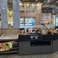 YOU&I Premium Suki Buffet The Mall Bangkae