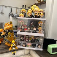 Kaminari ramen คามินาริ ราเมง ถนนจันทน์