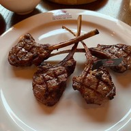 เมนูของร้าน El Gaucho  Phuket