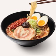 Hakata (ฮากาตะ ราเมน) โลตัสอ่างทอง