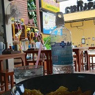 เย็นตาโฟเจ๊เกียว (แมงกะพรุนทะเล) กำแพงเพชร