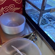 Xin Xin Malatang Unilever house