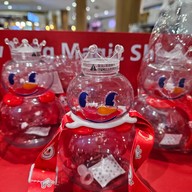 บรรยากาศ Mixue Central Rama 2