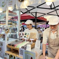 The Early Bake Daifuku