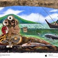 ย่านเมืองเก่าสงขลา