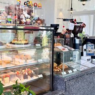 The Rest Espresso Bar