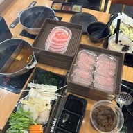 YOU&I Premium Suki Buffet The Mall Bangkae