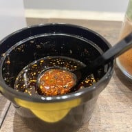 Kaminari ramen คามินาริ ราเมง ถนนจันทน์