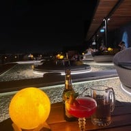 over the moon sky lounge