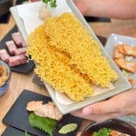 NJ Shabu Shabu