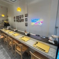 Kaminari ramen คามินาริ ราเมง ถนนจันทน์